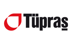 TÜPRAŞ KIRIKKALE RAFİNERİSİ   